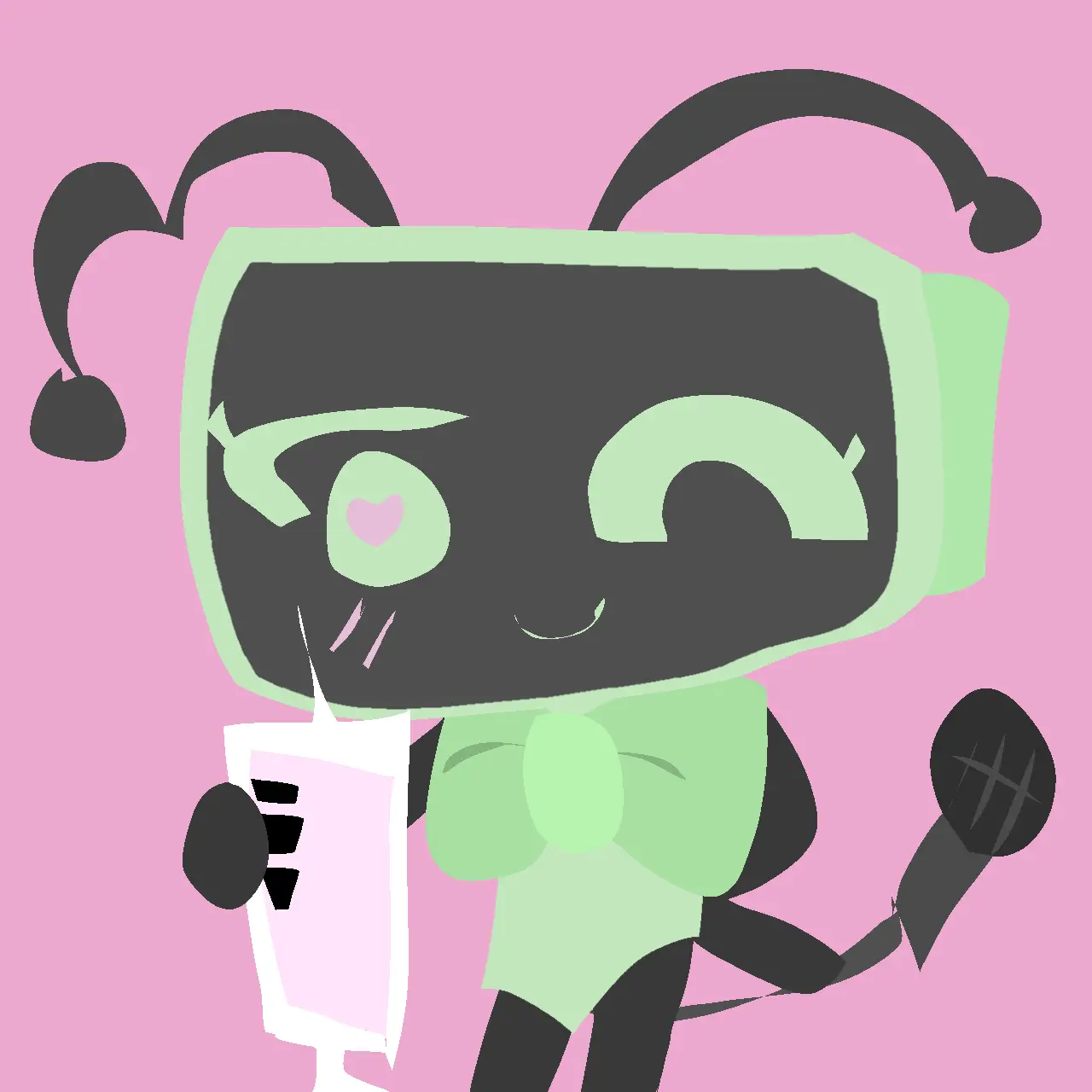 WellBaker3385의 veeeeeeeeeee(?)