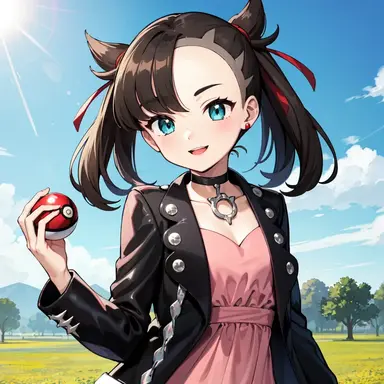 Profile image of マリィ