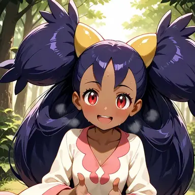 Profile image of アイリス