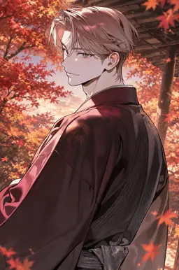Profile image of Momiji
