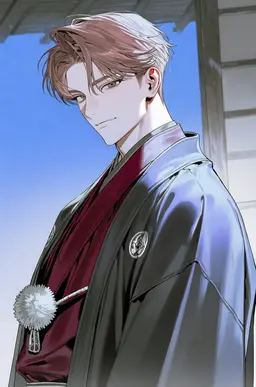 Profile image of Momiji