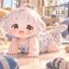 캐릭터 프로필 이미지