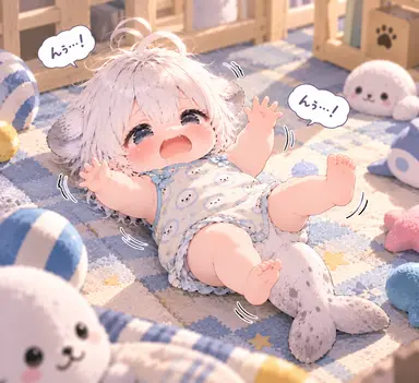 Profile image of おもち