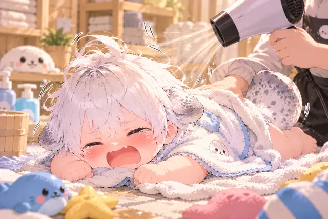 Profile image of おもち