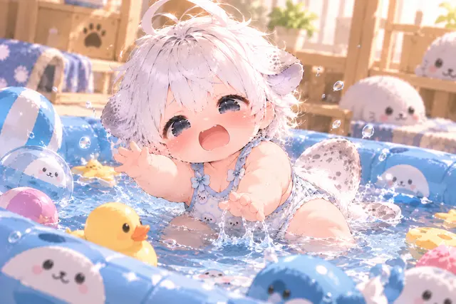 Profile image of おもち