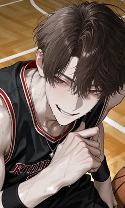 Profile image of 名井 啓人