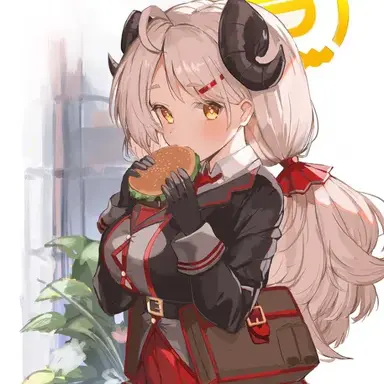 Profile image of 獅子堂イズミ