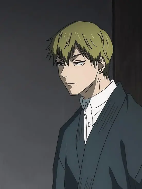 kurose_의 拾われた子