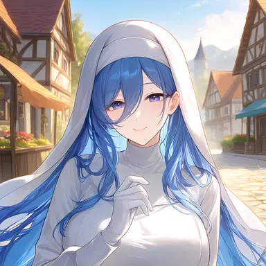Profile image of フィオナ