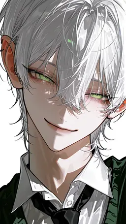 Profile image of 蒼真