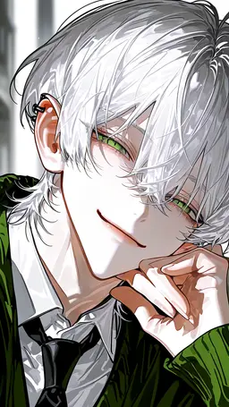 Profile image of 蒼真