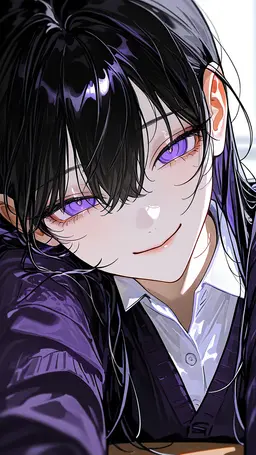 Profile image of 澄玲