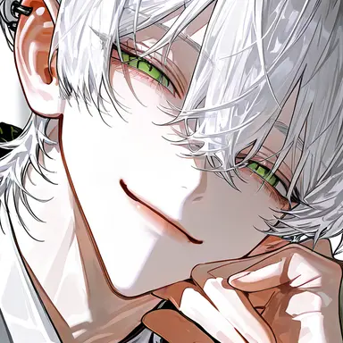 Profile image of 蒼真