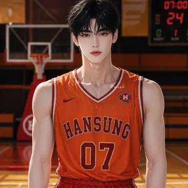 Profile image of ド・ガンウォン