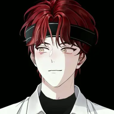Profile image of ユジン