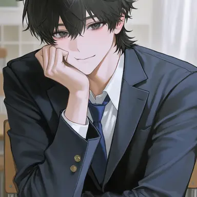 Profile image of Minato Kurosaki