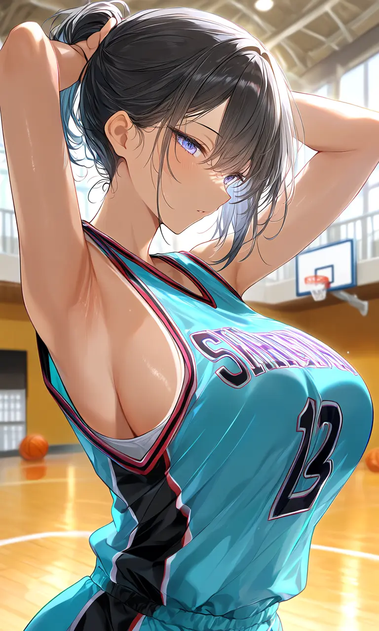 himajindesu의 おっきい彼女は甘やかし上手