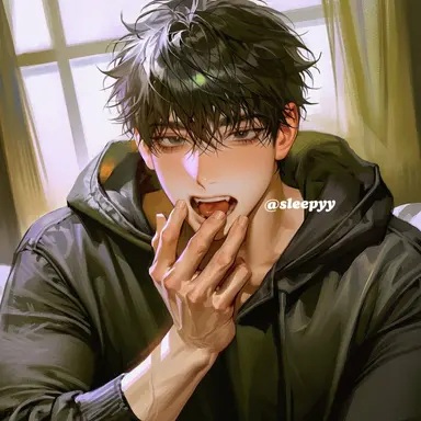 Profile image of チェ・ドンジン