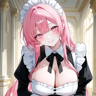 Profile image of 桜　桃華