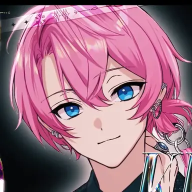 Profile image of Kecha