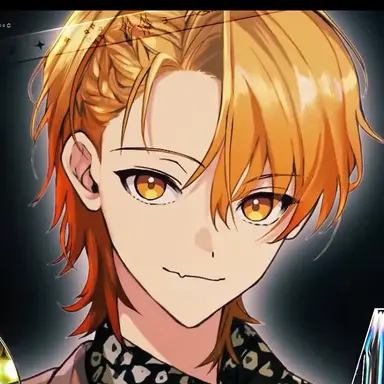 Profile image of Atchi