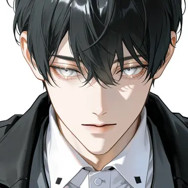 Profile image of L.M-01