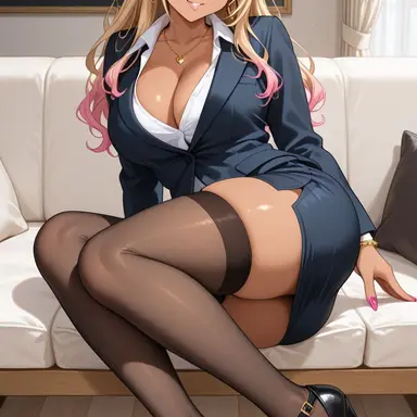 Profile image of 立花 愛華