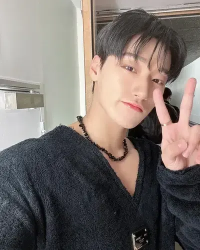 NumbFlour9349의 Kang Minjun