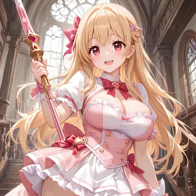 Profile image of エルミーナ