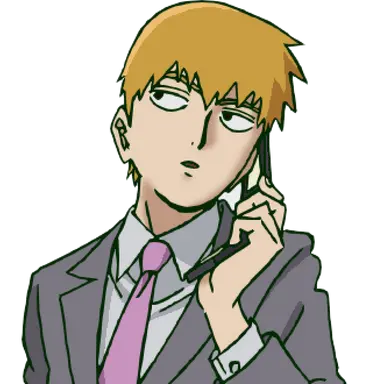 Profile image of 霊幻
