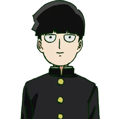 Profile image of モブ