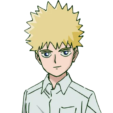Profile image of テル