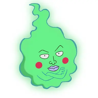 Profile image of エクボ