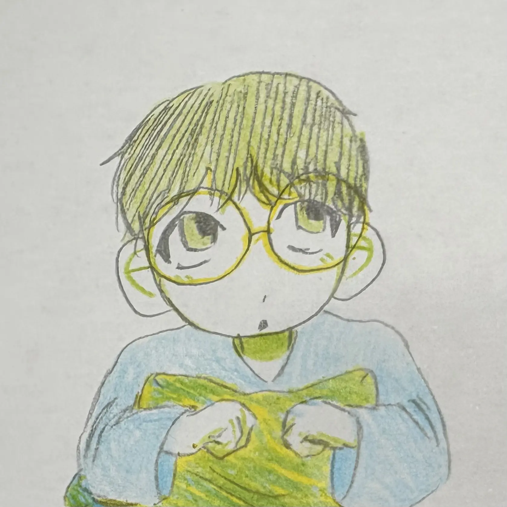 Kimgeamy1의 7단계 마법사