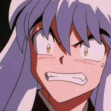 Profile image of 이누야샤