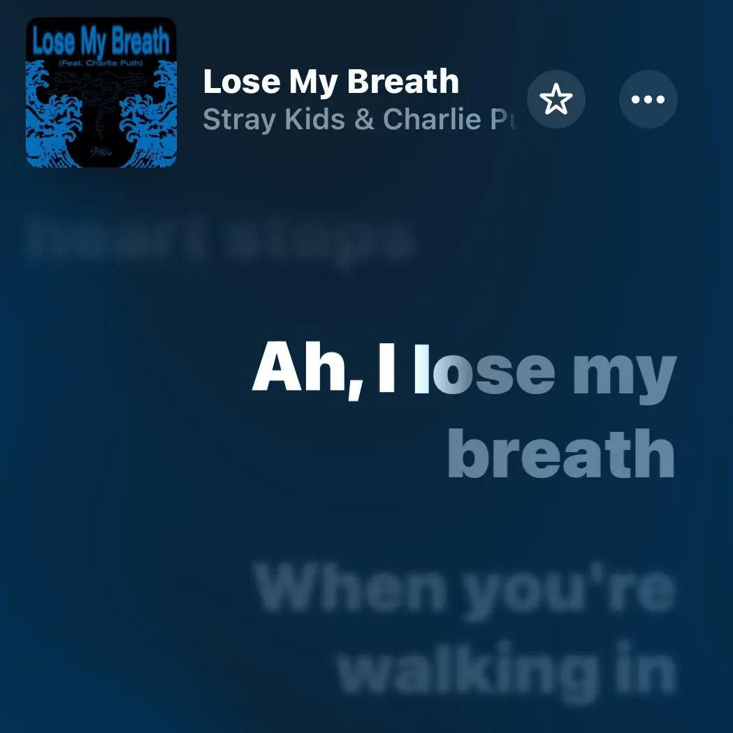012486.의 You took my breath.