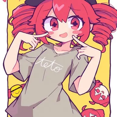 Profile image of 테토