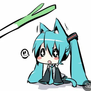 Profile image of 미쿠
