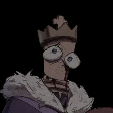Profile image of Kinger