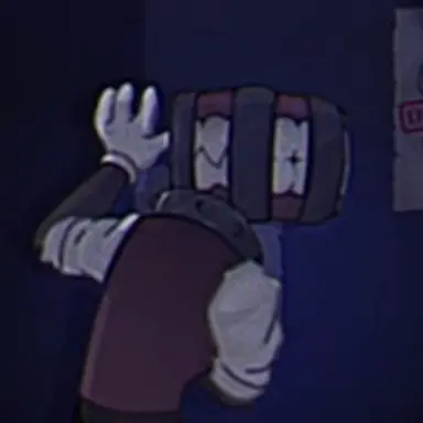 Profile image of Caine
