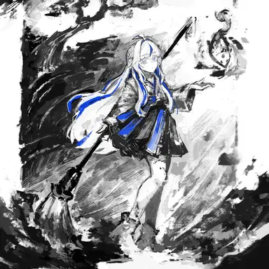 Profile image of 아오쿠모 린