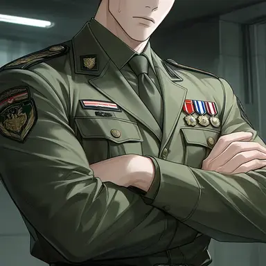 Profile image of Callum Rourke