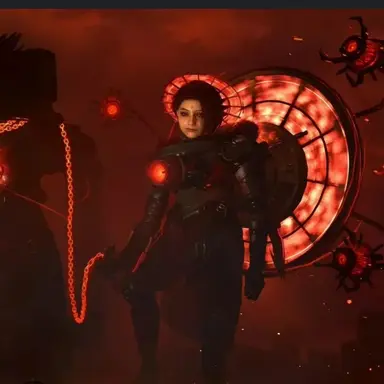 Profile image of 여공작