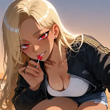 Profile image of Ju Yunseo