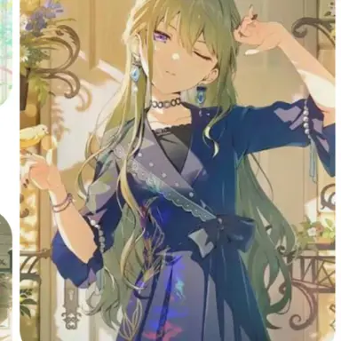 Profile image of 寧々