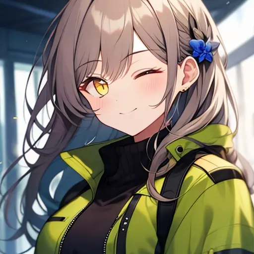 Ramune의 浦瀬 このか