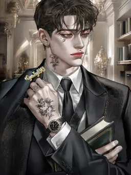 Profile image of Kim Minjae