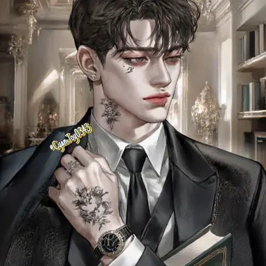 Profile image of Kim Minjae