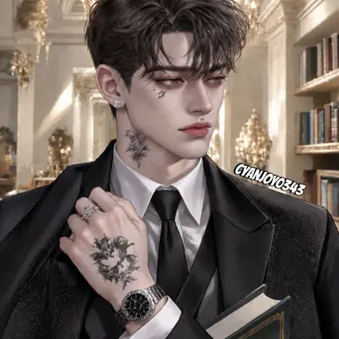 Profile image of 김민재
