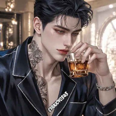 Profile image of 서준혁